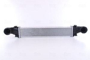 Turbo Radyatoru M.benz 211 03-