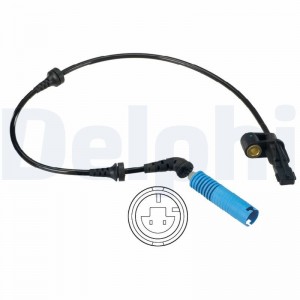 Abs Sensoru On Sag Bmw E46 85 86 97-08 