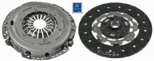 Deb. Seti Vag T5 Axd 2.5tdi 04-10