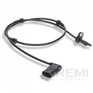 Abs Sensoru On Sag M.benz 205 14-