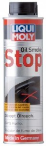 Yag Dumani Onleyici 300ml Oil Smoke Stop