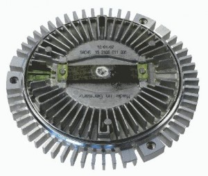 Fan Termigi Bmw E34 36 38 39 46 53 90-