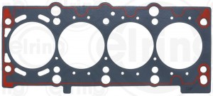 Sil. Kap Conta Bmw E36 95-