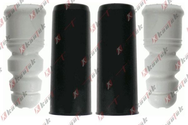 Amor. Lastigi Arka Set Vag A4 A5 A6 07- 