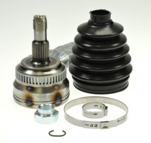 Aks Kafasi Set Dis M.benz W168 99-05