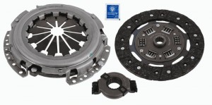 Deb. Seti + Rulman Vag Cad2 Go3 Po3 Ibiza2 95-