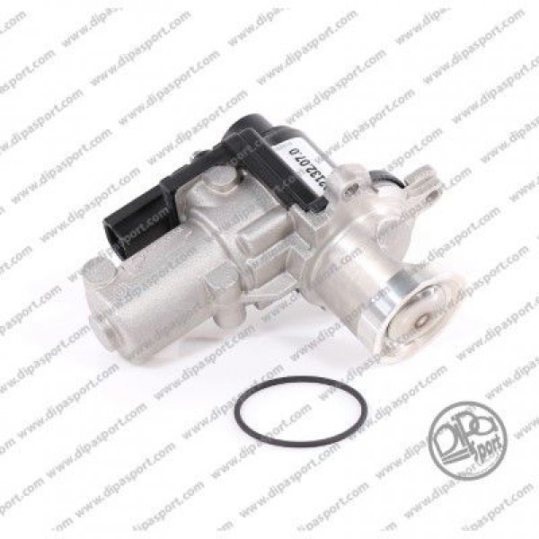 Egr Valfi Vag A4 A5 A6 Q5 Touareg 07- 