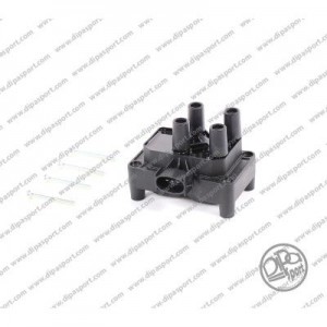 Basinc Sensoru Emme Bmw N47 N57n 05-18