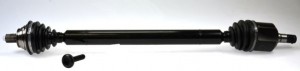 Aks Komple On Sag Vag A3 Go5-7 Jet4 05-