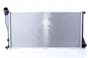 Su Radyatoru Bmw E38 39 98-