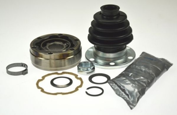 Aks Kafasi Set Ic Vag Ibiza Cad2 Go1-2-3 Jet1-2 Polo 79-06 