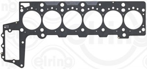 Sil. Kap Conta Bmw M57 99-