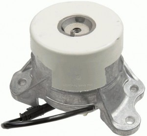Motor Kulagi Sag M.benz 253 15-19