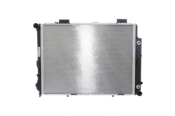 Radyator Mb E-cl. (w210) 