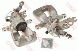 Fren Kaliperi Arka Sol Vag Caddy3 04-16
