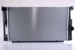 Su?radyatoru Bmw F10 11 11-