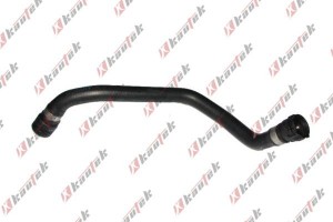Radyator Hortumu Alt Bmw E46 01-
