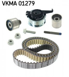 Triger Seti Vag Crafter T6 13-