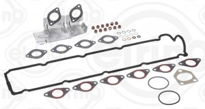 Sil. Kap Conta Tkm Bmw E34 36 90-