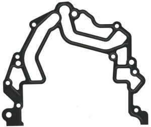 Krank Flans Contasi Vag A4 A6 A8 Passat 97-