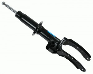 Amortisor On Gazli Sag Vag Q7 3.0 4.2tdi 06-15