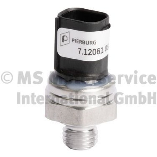 Basinc Sensoru Egz. M.benz Om611 612 629 640 642 646 648 00- 