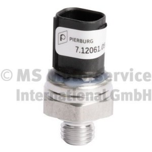 Basinc Sensoru Egz. M.benz Om611 612 629 640 642 646 648 00-