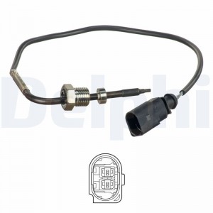 Sicaklik Senoru Vag A4 A5 A6 A8 Q5 Touareg 06-