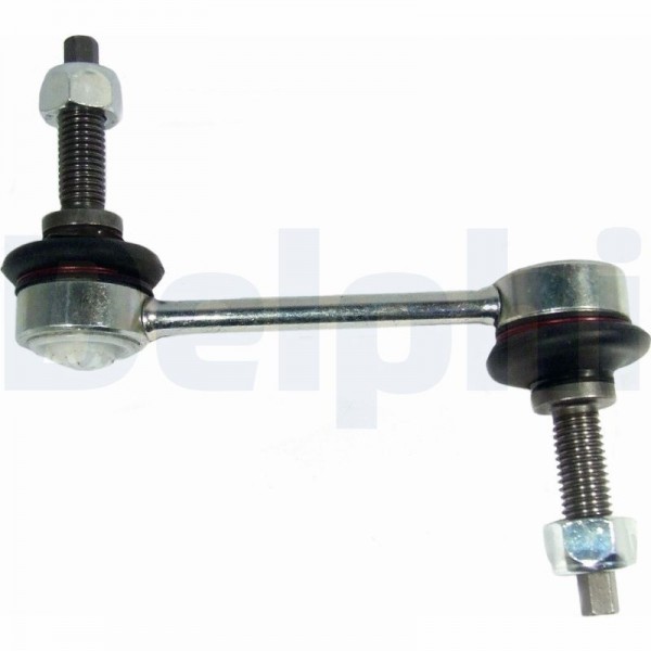 Aski Rotu Arka Land Rover Disciii Iv 05-15 
