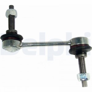 Aski Rotu Arka Land Rover Disciii Iv 05-15 