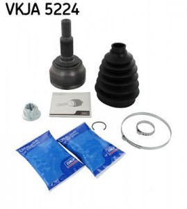 Aks Kafasi Set Dis Vag Q7 Amarok Touareg 06-