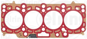 Sil. Kap Conta Vag Craft Amarok 11-