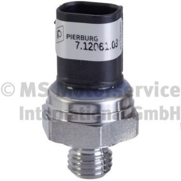 Basinc Sensoru Egz. M.benz Om651 08- 