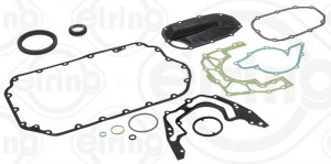 Alt Tk. Conta Vag A4 A6 Passat 95-