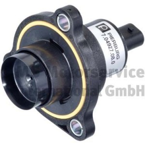 Turbo Basinc Valfi M.benz 176 260 264 16- 