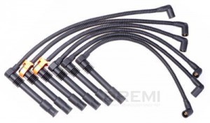 Buji Kablo Seti Vag A4 A6 Passat 95-05