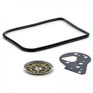 Sanz. Filtresi Vag 80 90 100 Go1-2 Jet1-2 Pas T3 74-