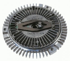 Fan Termigi M.benz 639 906 06-