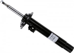 Amortisor On Gazli Sol Bmw E46 98-05