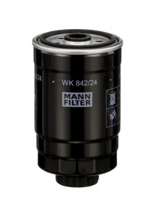 Yakit Filtresi  Saab 9-3 9-5 04- 