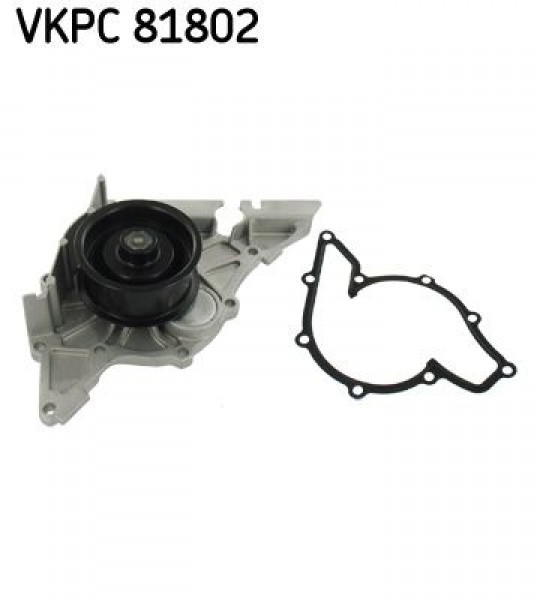 Devirdaim Vag 80 A4 A6 A8 Passat 91- 