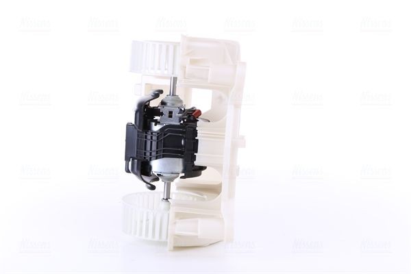 Kalorifer Motoru M.benz 217 222 13- 