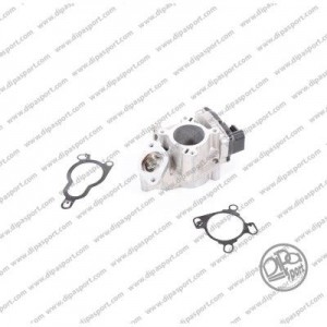 Egr Valfi Vag A3 A4 A6 Octavia 04-12