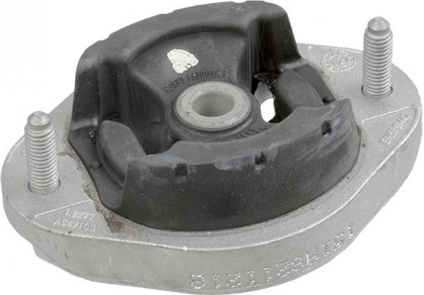 Sanz. Takozu Arka Vag A4 A6 01-12 
