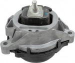 Yataklama, motor