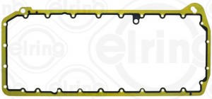 Karter Contasi Bmw M57d30 04- 