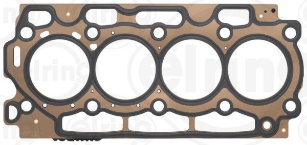 Sil. Kap Conta Mini R55 56 06- 
