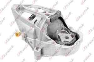 Motor Kulagi Sol Vag A6 A7 A8 Q7 Touareg 18-