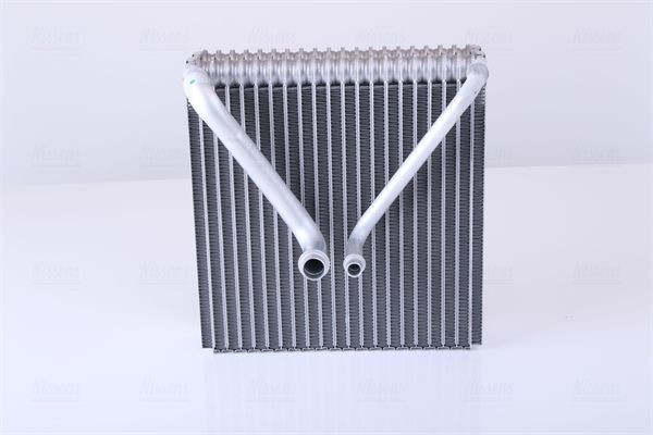 Evaporator Vag Ibiza3 Fab1-2 Po4 01- 