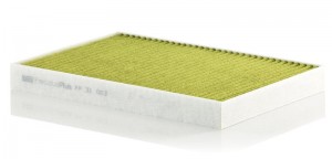 Biofonk. Polen Filt. Vag A4 A5 A6 A7 A8 Q5 Q8 Etron 15-